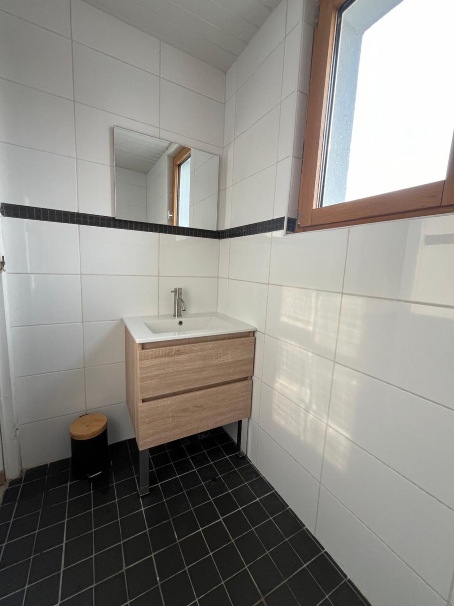 Gite Le Davidson, Maison Avec Jardin Ypreville-Biville エクステリア 写真
