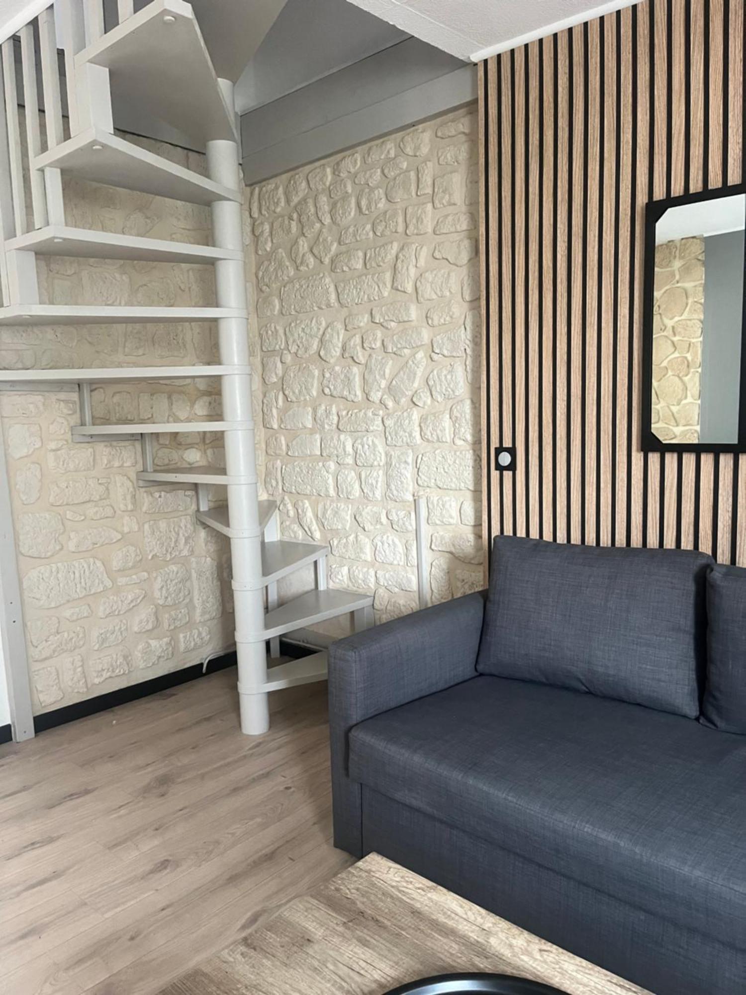 Gite Le Davidson, Maison Avec Jardin Ypreville-Biville エクステリア 写真