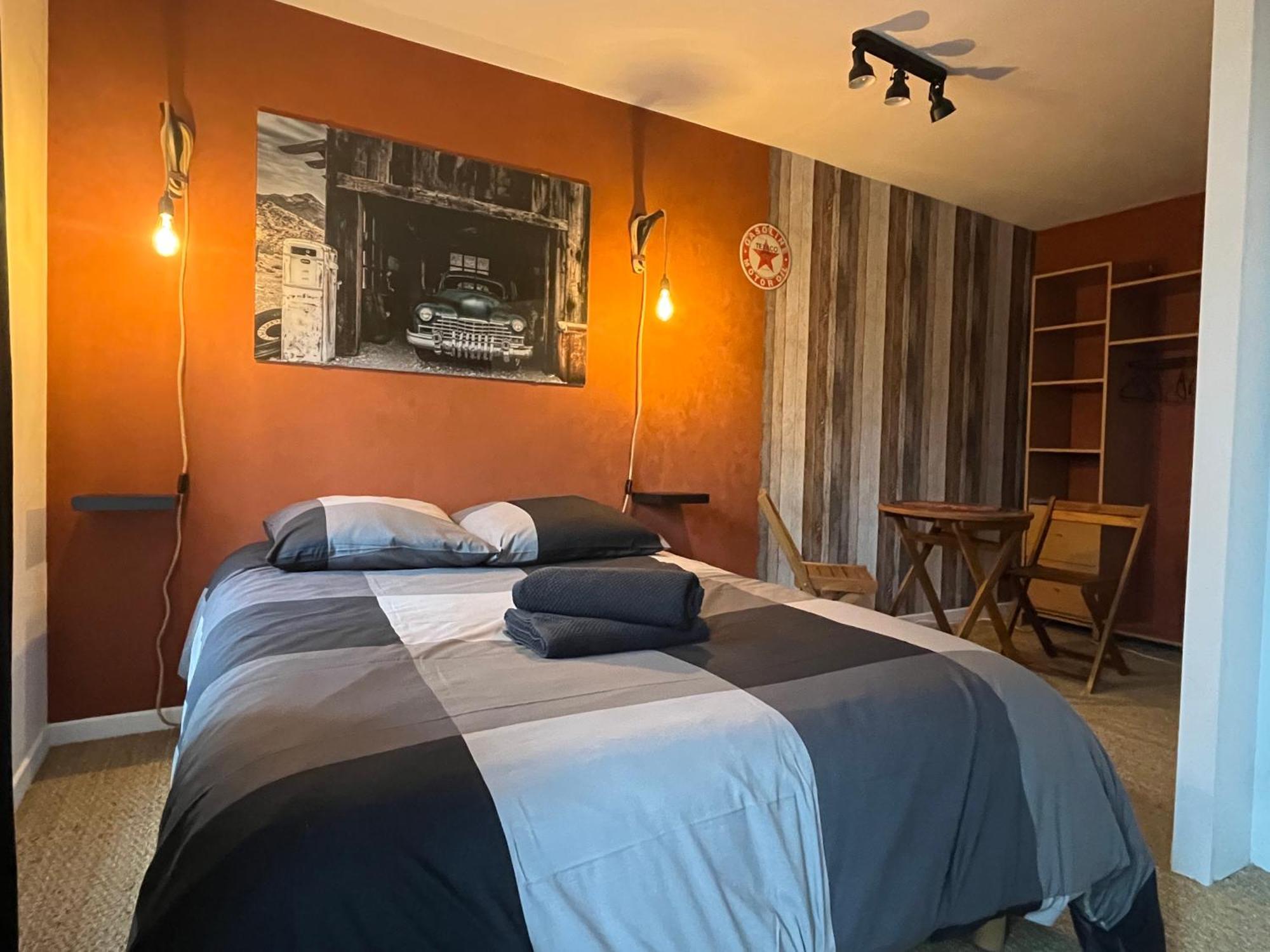 Gite Le Davidson, Maison Avec Jardin Ypreville-Biville エクステリア 写真