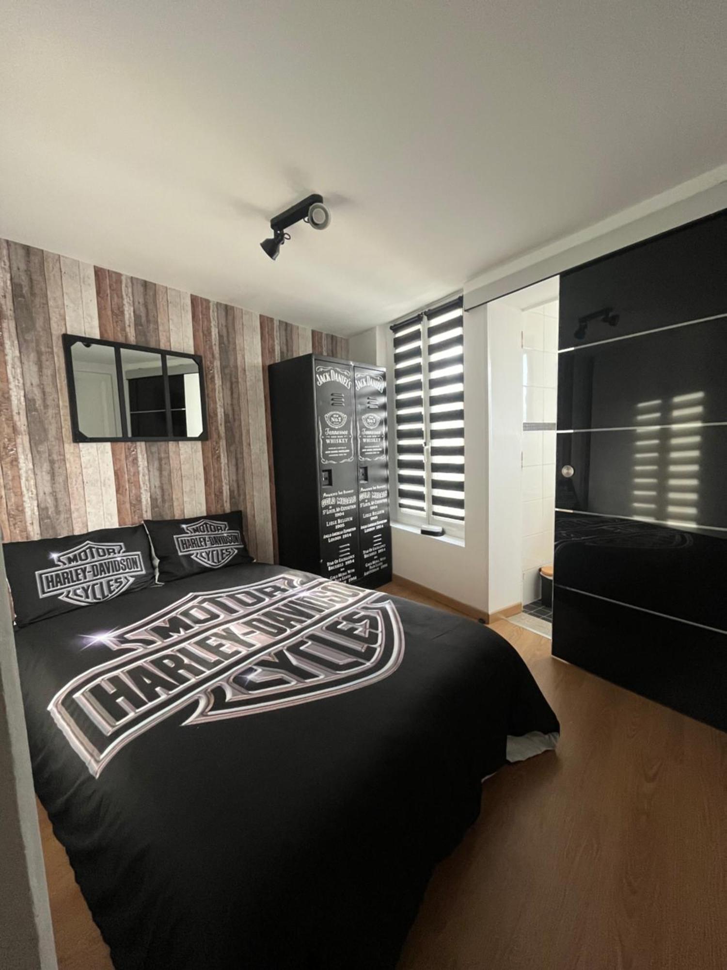 Gite Le Davidson, Maison Avec Jardin Ypreville-Biville エクステリア 写真